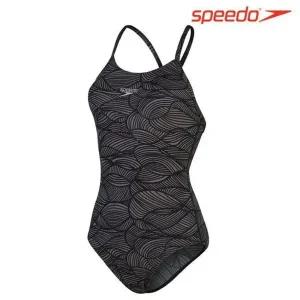 [하프클럽/]스피도 여성 원피스 수영복 G93970 브랜드수영복