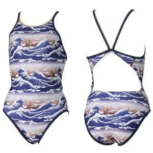 [하프클럽/]스피도 여성 탄탄이 원피스 수영복 G9325 원피스수영복