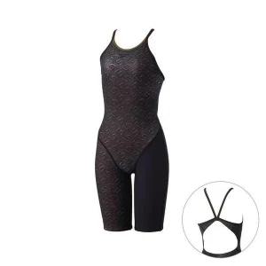 [하프클럽/]스피도 여성 탄탄이 반전신 수영복 G99997 잇템 5부컷