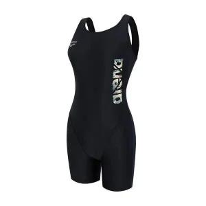 [하프클럽/]아레나 여자 반전신 수영복 3부 F64760 여성전신수영복