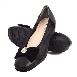 인기상품 여성용 웨지 데일리 캐주얼 통굽 클래식 [WFJ9BMT_251103]