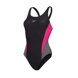 [하프클럽/]스피도 2025 여자 원피스 수영복 H13520 휴가코디