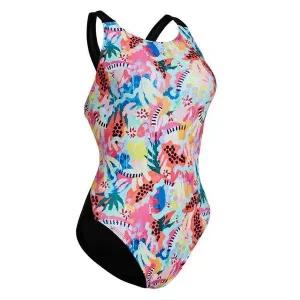 [하프클럽/]랠리 여자 탄탄이 원피스 수영복 H12626 레저룩 편리한