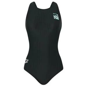 [하프클럽/]아레나 2025 여자 원피스 수영복 H13697 편리한 레저룩