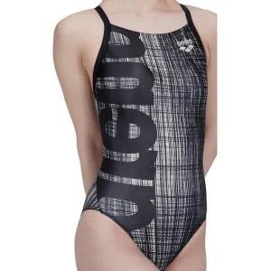 [하프클럽/]아레나 2025 여자 선수용 원피스 수영복 H13397 여성