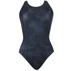 [하프클럽/]아레나 2025 여자 원피스 수영복 H13447 반팔수영복