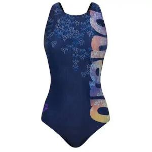 [하프클럽/]아레나 2025 여자 원피스 수영복 H13696 수영복원피스