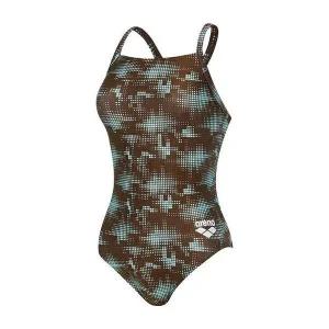 [하프클럽/]아레나 2025 여자 원피스 수영복 P364316 원피스수영복