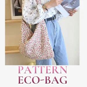 탄탄한 쇼퍼백 꽃무늬 캐주얼백 가벼운가방 별별