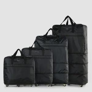 대형 여행 가방 유학용 이민 캐리어 한달살기용