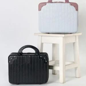 소형 여행용 미니 캐리어 기내용 레디백 반입 캐리어