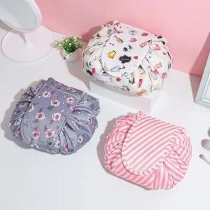 화장품 파우치 보자기 복조리 M10154 (WE62640)