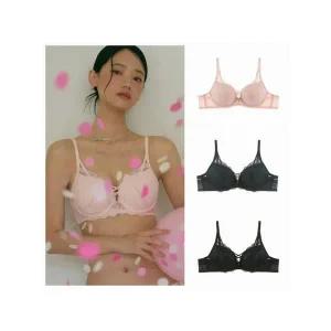 [솔브] 정상 커플속옷추천 E컵 윈터 글로리 브라 겨울광고 SBRD575E A_P409473728