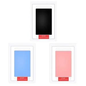 [콩심팥심]반려동물 발도장 강아지 고양이 반려견 발바닥 애완견