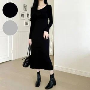 [라일리여성의류] Rly 민소매원피스 슬립원피스 홈드레스 바캉스원피스