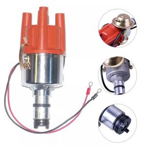 캡 로터 0231170034 포함 점화 디스트리뷰터 딱정벌레 1961-1979  T2 베이