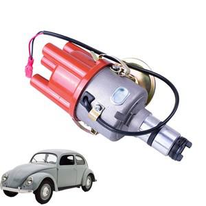 캡 로터 0231170034 포함 점화 디스트리뷰터 딱정벌레 1961-1979  T2 베이