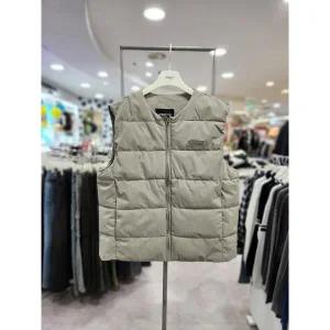 [행텐주니어]행텐틴즈 세이브존07 패딩 베스트 1454001480169044 (S42304469)