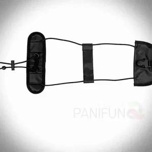 [라일리] Rly 캐리어 보조가방 고정 가방끈 가방 가방받침 캐리  42202049)