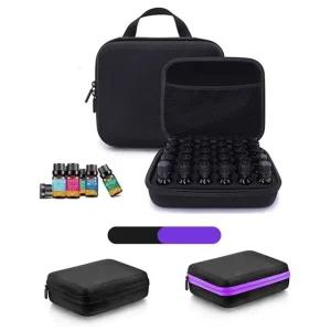 오일병 멀티 수납 가방 수납백 보관가방 케이스 30구 (WE68C05)