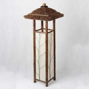 이자까야 장식 조명 일식집 오뎅바 램프 입구 프론트