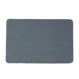 [콩심팥심]반영구배변패드 빨아쓰는 강아지배변판