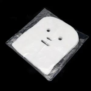 피부과 모델링팩 석고팩 면 시트 100매