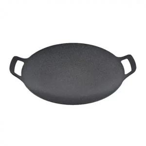 IH 그리들 34cm 캠핑 솥뚜껑 불판