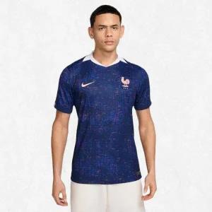 [나이키]FFF 2025 스타디움 홈(여자 팀) 남성 축구 저지 FZ9013-492 2481854