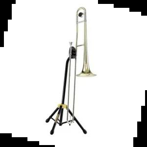 악기거치대 거치대 관악기스탠드 트럼본스탠드 Kmt209