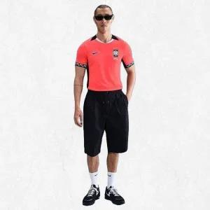 [나이키]대한민국 2025 스타디움 홈(여자팀) 남성 축구 저지 FZ9019-635 2481590