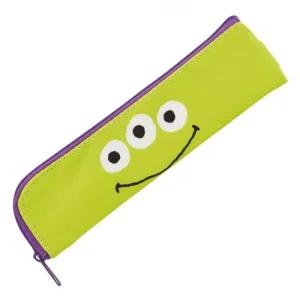 토이스토리 알린 휴대용 멀티파우치치 필통 수저통 수저집 케이스 수저치 어린이치 펜케이스