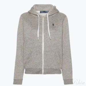 폴로 랄프로렌 25FW 포니로고 후드 집업 211943008004