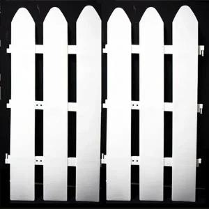 [콩심팥심]다용도 1개 펜션 주택 조립 울타리8호 애견울타리