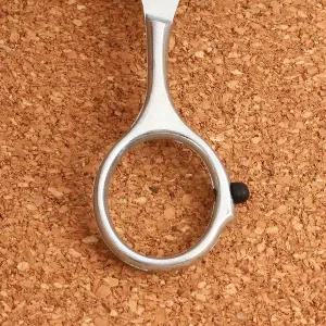 [콩심팥심]애묘 강아지 애견가위 미용가위