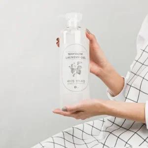 옷 얼룩제거 세탁세제 메이썸런드리겔 천ml