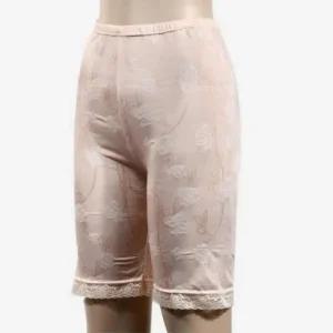 여성 속바지 5부 여성속바지 인견 속치마바지