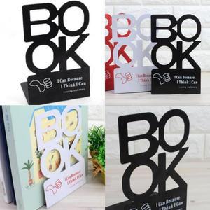 L형 북엔드 2P 책지지대 책선반 책칸막이 북지지대 도서스탠드 책스탠드 북홀더 도서선반 북스탠드