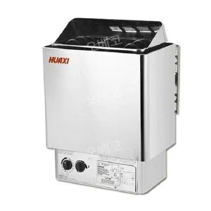 스토브 사우나기계 펜션 가정용 증기 가열