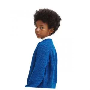 타미힐피거 TOMMY HILFIGER KIDS 스웨터 집업 가디건 T42F7WCD220BT1C3D 512226