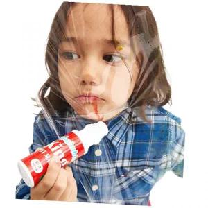 타미힐피거 TOMMY HILFIGER KIDS 그래픽 체크 셔츠 T42F7HSH600BT10MS 512230