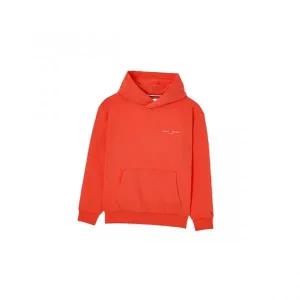 타미힐피거 TOMMY HILFIGER KIDS 베이직 미니 후디 T42F7KKO600BT1XM2 512231