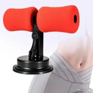 윗몸일으키기 탈부착 뱃살 문틈 복근 운동 기구 복근운동