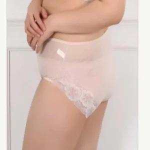 여성 빅사이즈팬티 인견 빅사이즈 맥시 팬티 엄마팬티