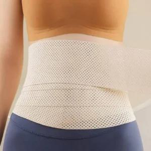 압박 매끄러운 데일리 복대 뱃살 깔끔한 슬림