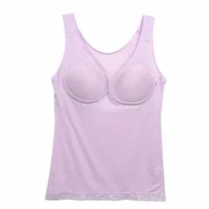 브라 런닝 여성캡나시 러닝캐미솔 몰드