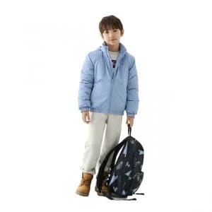 타미힐피거 TOMMY HILFIGER KIDS 에센셜 패딩 T42F6QJC150BT1C14 512276