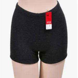 융기모 2부 롱속치마 속바지 교복치마속바지