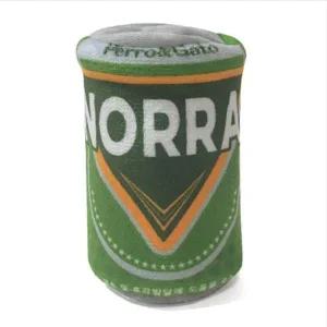 [콩심팥심]강아지 간식찾기 후각놀이 캔맥주 노즈토이-노라