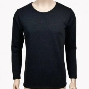 홈웨어 기모내의 남자 겨울내복 남자내의 내의 (49NFL)